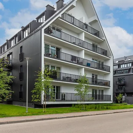 Apartamenty Feniks-Koło-brzegu-2